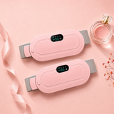 Pas rozgrzewający na ból menstruacyjny